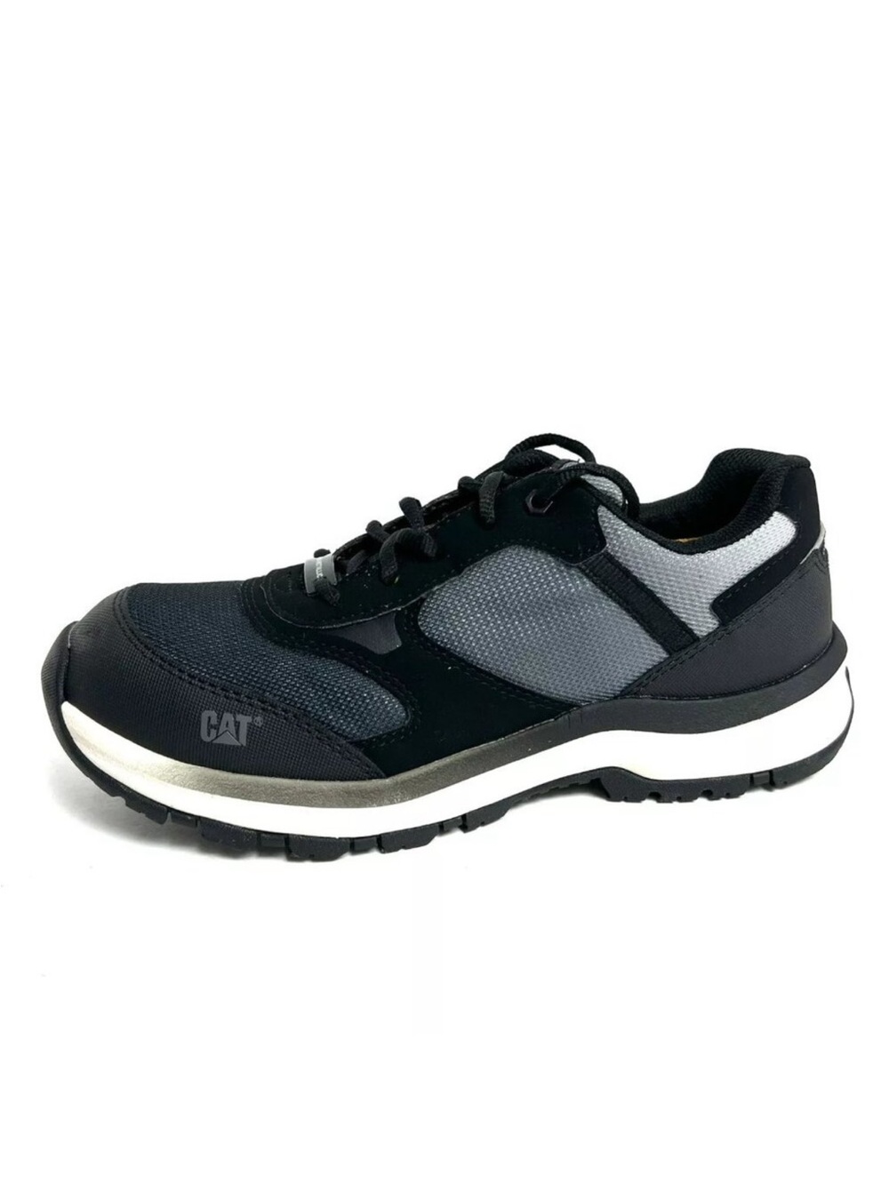 CAT Footwear Women's Quake Composite Toe Construction Shoe